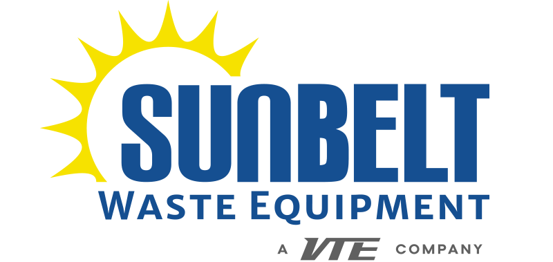 Sunbelt Waste Equipment