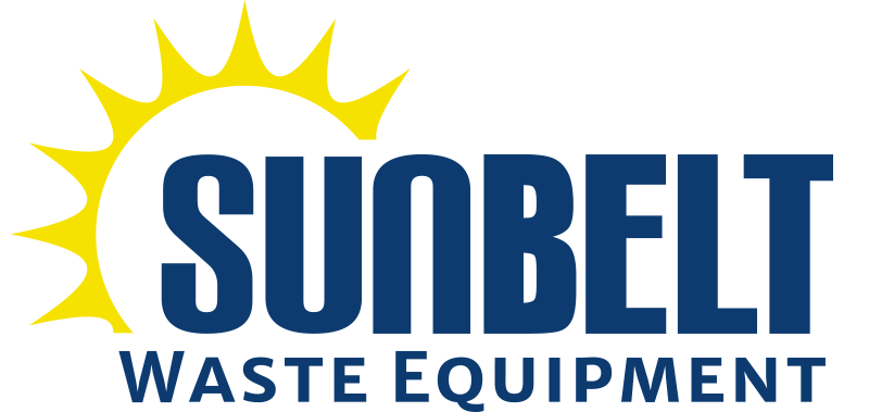Sunbelt Waste Equipment