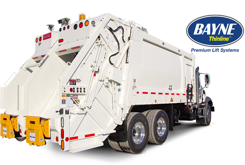 Sunbelt Waste Equipment