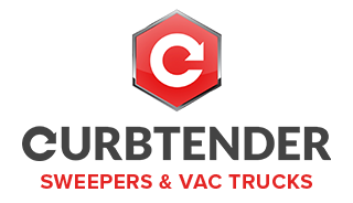 Curbtender Sweepers