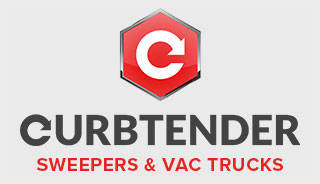 Curbtender Sweepers