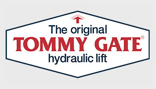 Tommy Gate