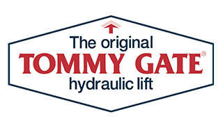 Tommy Gate