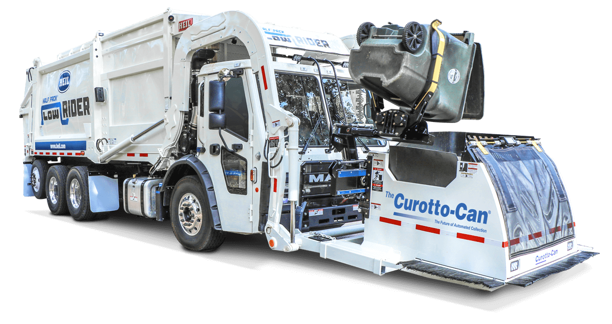 Curotto-Can for sale - your curotto can dealer