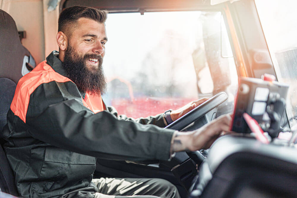 3rd Eye cameras and fleet management software dealer