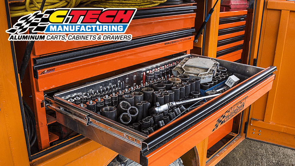 CTech toolboxes for sale - FL CTech dealer