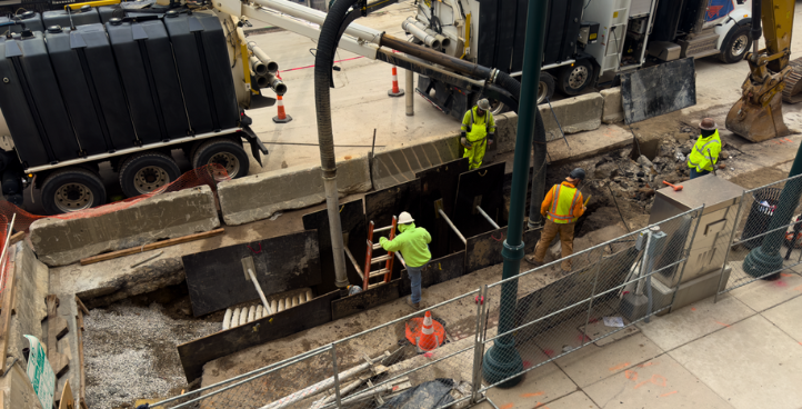 PT Underdeck Systems