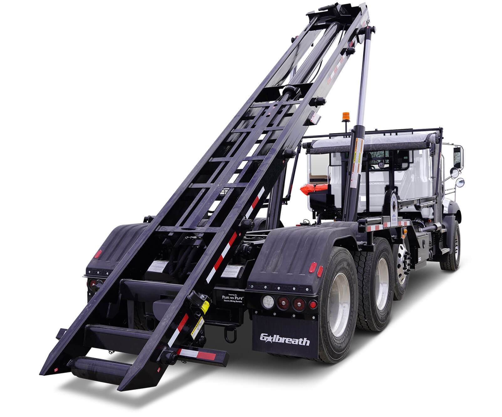 Galbreath trucks for sale in florida