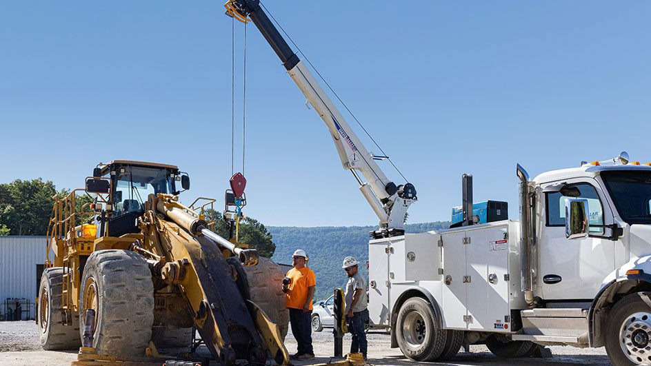 Stellar truck cranes for sale