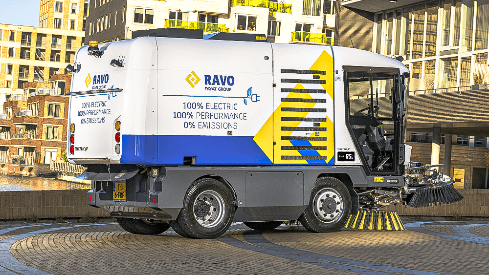 Maxi-compact sweepers for sale in florida
